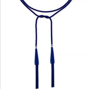 SOLD NWT Kendra Scott Phara Lariat Necklace